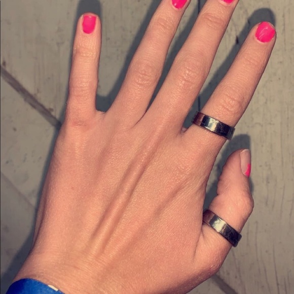 Custom Quarter Rings - Picture 2 of 2